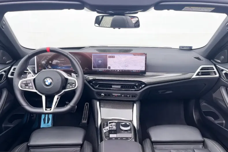 BMW M440 (Seria 4) din 2025 cu 7.396 km - oferta BMW252089 - foto 15