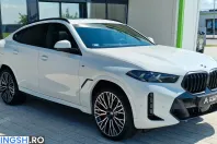 BMW X6 (Seria X) din 2025 cu 4.955 km - oferta BMW252090 - foto 1