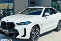 BMW X6 (Seria X) din 2025 cu 4.955 km - oferta BMW252090 - foto 2