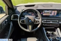 BMW X6 (Seria X) din 2025 cu 4.955 km - oferta BMW252090 - foto 17