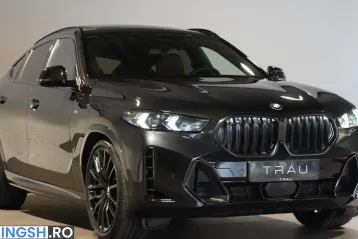BMW X6 din 2026 - oferta BMW252091