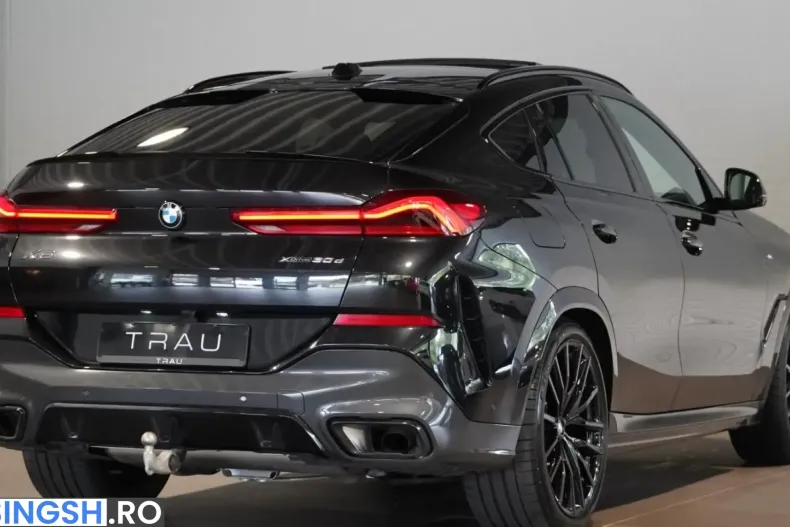 BMW X6 (Seria X) din 2026 cu 20.502 km - oferta BMW252091 - foto 3