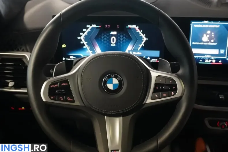 BMW X6 (Seria X) din 2026 cu 20.502 km - oferta BMW252091 - foto 10