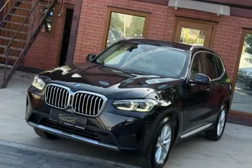BMW X3 din 2022 - oferta BMW252092