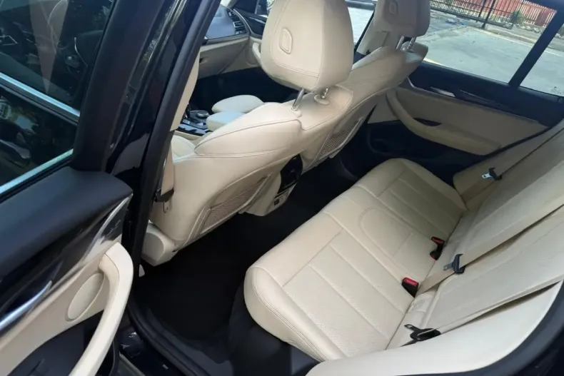 BMW X3 (Seria X) din 2022 cu 89.986 km - oferta BMW252092 - foto 3