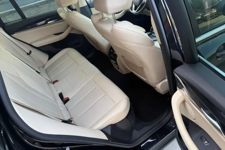 BMW X3 (Seria X) din 2022 cu 89.986 km - oferta BMW252092 - foto 7