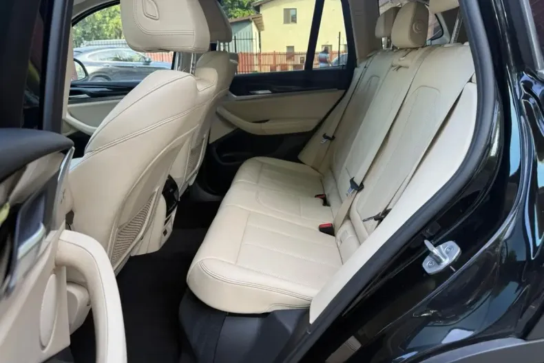 BMW X3 (Seria X) din 2022 cu 89.986 km - oferta BMW252092 - foto 8