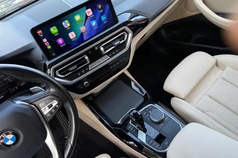 BMW X3 (Seria X) din 2022 cu 89.986 km - oferta BMW252092 - foto 9
