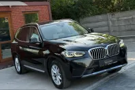 BMW X3 (Seria X) din 2022 cu 89.986 km - oferta BMW252092 - foto 12