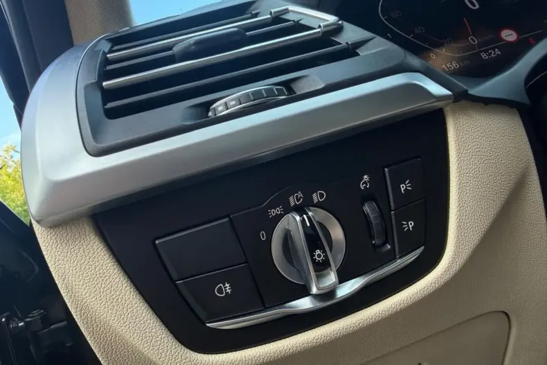 BMW X3 (Seria X) din 2022 cu 89.986 km - oferta BMW252092 - foto 24