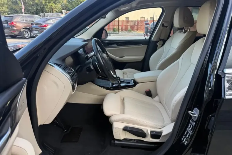 BMW X3 (Seria X) din 2022 cu 89.986 km - oferta BMW252092 - foto 25