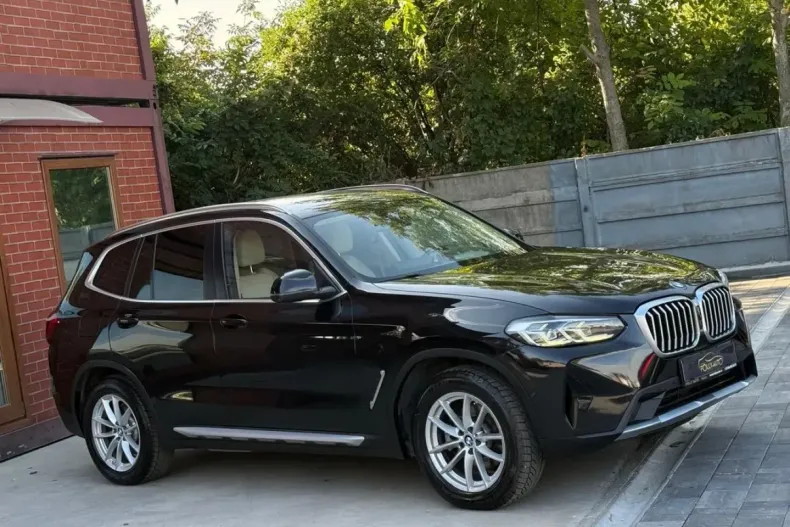 BMW X3 (Seria X) din 2022 cu 89.986 km - oferta BMW252092 - foto 31