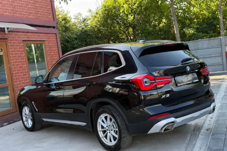 BMW X3 (Seria X) din 2022 cu 89.986 km - oferta BMW252092 - foto 34