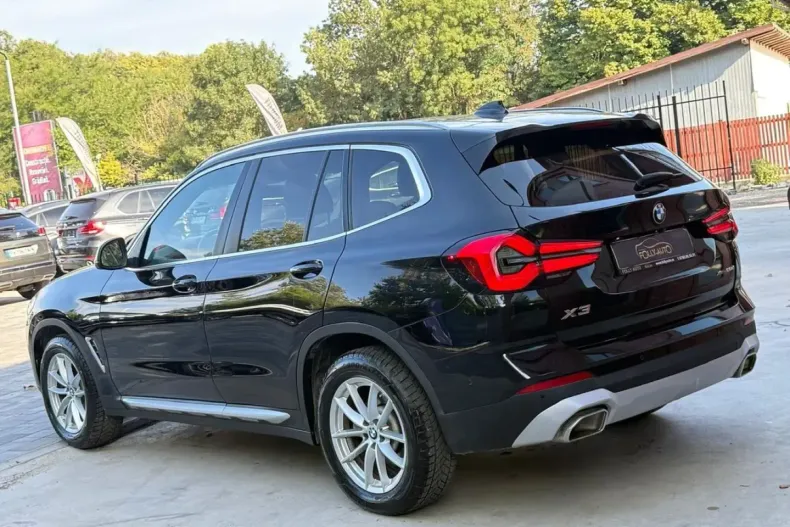 BMW X3 (Seria X) din 2022 cu 89.986 km - oferta BMW252092 - foto 35