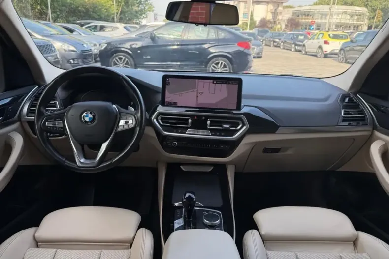 BMW X3 (Seria X) din 2022 cu 89.986 km - oferta BMW252092 - foto 36