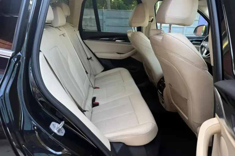 BMW X3 (Seria X) din 2022 cu 89.986 km - oferta BMW252092 - foto 37