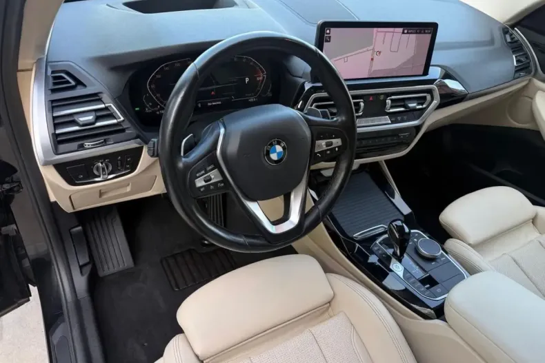 BMW X3 (Seria X) din 2022 cu 89.986 km - oferta BMW252092 - foto 39