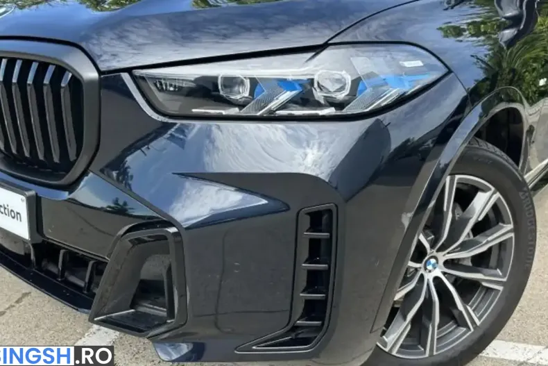 BMW X5 (Seria X) din 2025 cu 24.299 km - oferta BMW252093 - foto 5