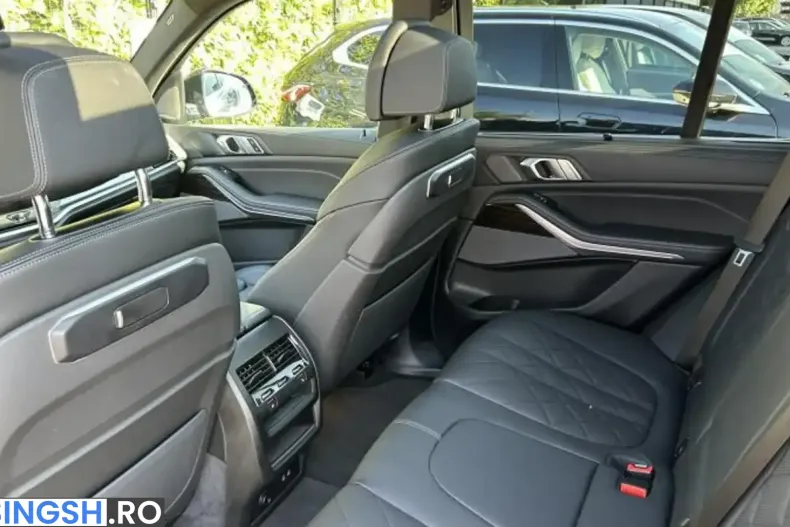 BMW X5 (Seria X) din 2025 cu 24.299 km - oferta BMW252093 - foto 10