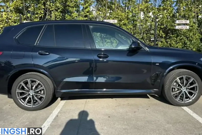 BMW X5 (Seria X) din 2025 cu 24.299 km - oferta BMW252093 - foto 13