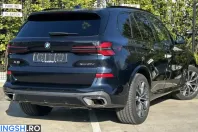 BMW X5 (Seria X) din 2025 cu 24.299 km - oferta BMW252093 - foto 17