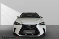 Lexus NX 450h din 2025 cu 12.275 km - oferta LEX252094 - foto 1