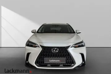 Lexus NX 450h din 2025 - oferta LEX252094