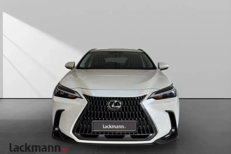 Lexus NX 450h din 2025 cu 12.275 km - oferta LEX252094 - foto 1
