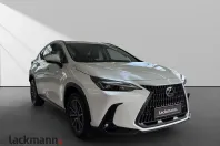 Lexus NX 450h din 2025 cu 12.275 km - oferta LEX252094 - foto 2