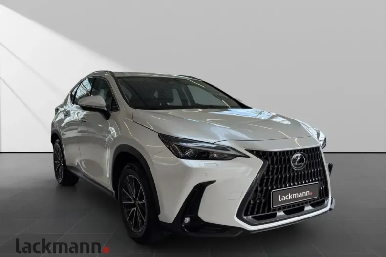 Lexus NX 450h din 2025 cu 12.275 km - oferta LEX252094 - foto 2