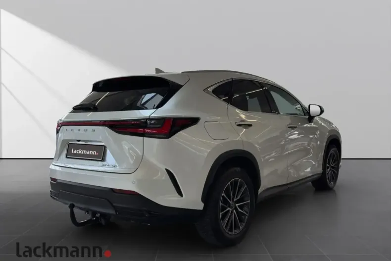 Lexus NX 450h din 2025 cu 12.275 km - oferta LEX252094 - foto 3