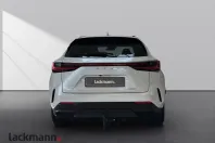 Lexus NX 450h din 2025 cu 12.275 km - oferta LEX252094 - foto 4