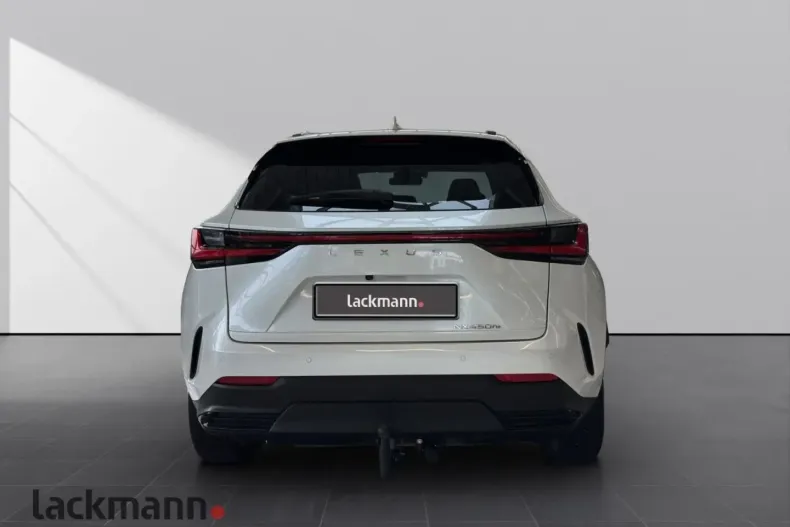 Lexus NX 450h din 2025 cu 12.275 km - oferta LEX252094 - foto 4