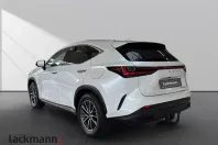 Lexus NX 450h din 2025 cu 12.275 km - oferta LEX252094 - foto 5