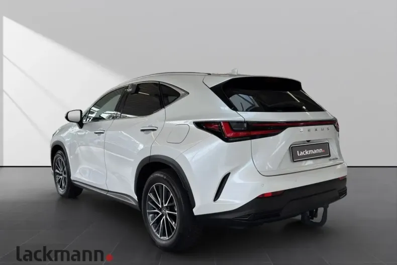 Lexus NX 450h din 2025 cu 12.275 km - oferta LEX252094 - foto 5