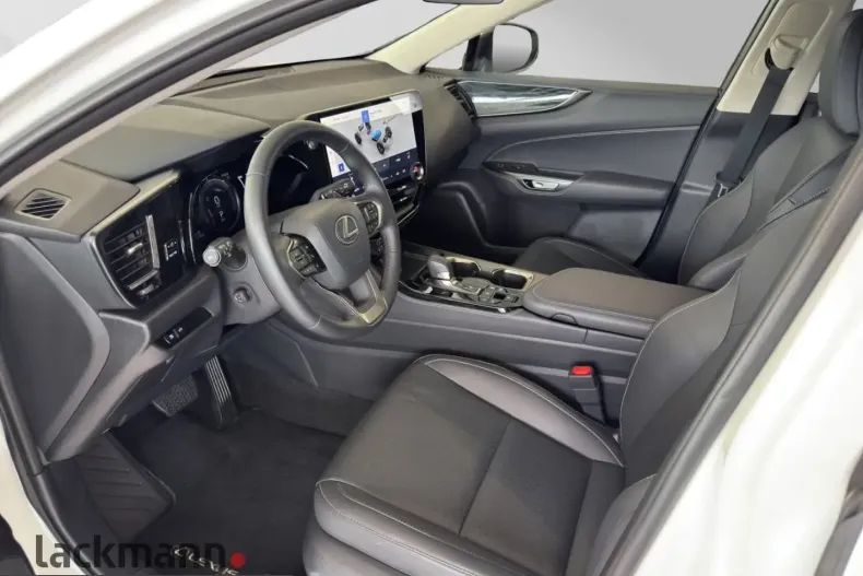 Lexus NX 450h din 2025 cu 12.275 km - oferta LEX252094 - foto 7