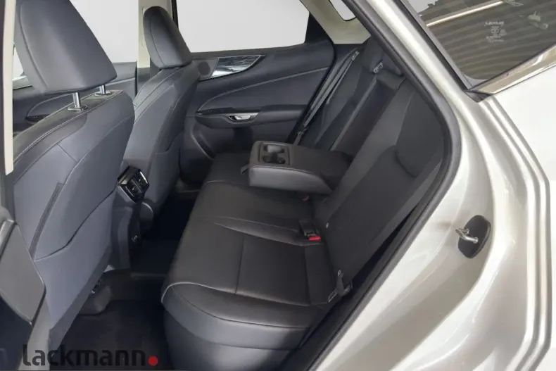 Lexus NX 450h din 2025 cu 12.275 km - oferta LEX252094 - foto 8