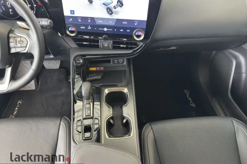 Lexus NX 450h din 2025 cu 12.275 km - oferta LEX252094 - foto 10