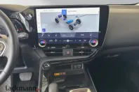 Lexus NX 450h din 2025 cu 12.275 km - oferta LEX252094 - foto 11