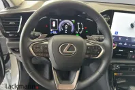 Lexus NX 450h din 2025 cu 12.275 km - oferta LEX252094 - foto 16