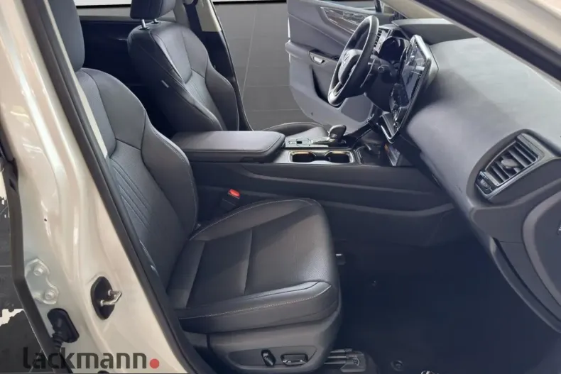 Lexus NX 450h din 2025 cu 12.275 km - oferta LEX252094 - foto 17