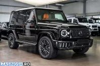 Mercedes-Benz G 63 AMG (Clasa G) din 2026 cu 51 km - oferta MER252095 - foto 1