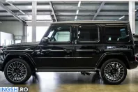 Mercedes-Benz G 63 AMG (Clasa G) din 2026 cu 51 km - oferta MER252095 - foto 3