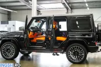 Mercedes-Benz G 63 AMG (Clasa G) din 2026 cu 51 km - oferta MER252095 - foto 4