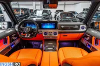 Mercedes-Benz G 63 AMG (Clasa G) din 2026 cu 51 km - oferta MER252095 - foto 5