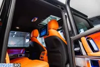 Mercedes-Benz G 63 AMG (Clasa G) din 2026 cu 51 km - oferta MER252095 - foto 6