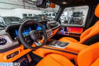 Mercedes-Benz G 63 AMG (Clasa G) din 2026 cu 51 km - oferta MER252095 - foto 7