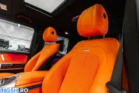 Mercedes-Benz G 63 AMG (Clasa G) din 2026 cu 51 km - oferta MER252095 - foto 8