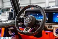 Mercedes-Benz G 63 AMG (Clasa G) din 2026 cu 51 km - oferta MER252095 - foto 9
