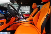 Mercedes-Benz G 63 AMG (Clasa G) din 2026 cu 51 km - oferta MER252095 - foto 10
